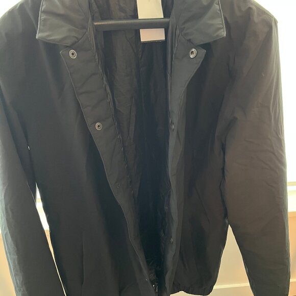 Respect Your Universe (RYU)- Button Up Jacket- Size Medium - Picture 7 of 7